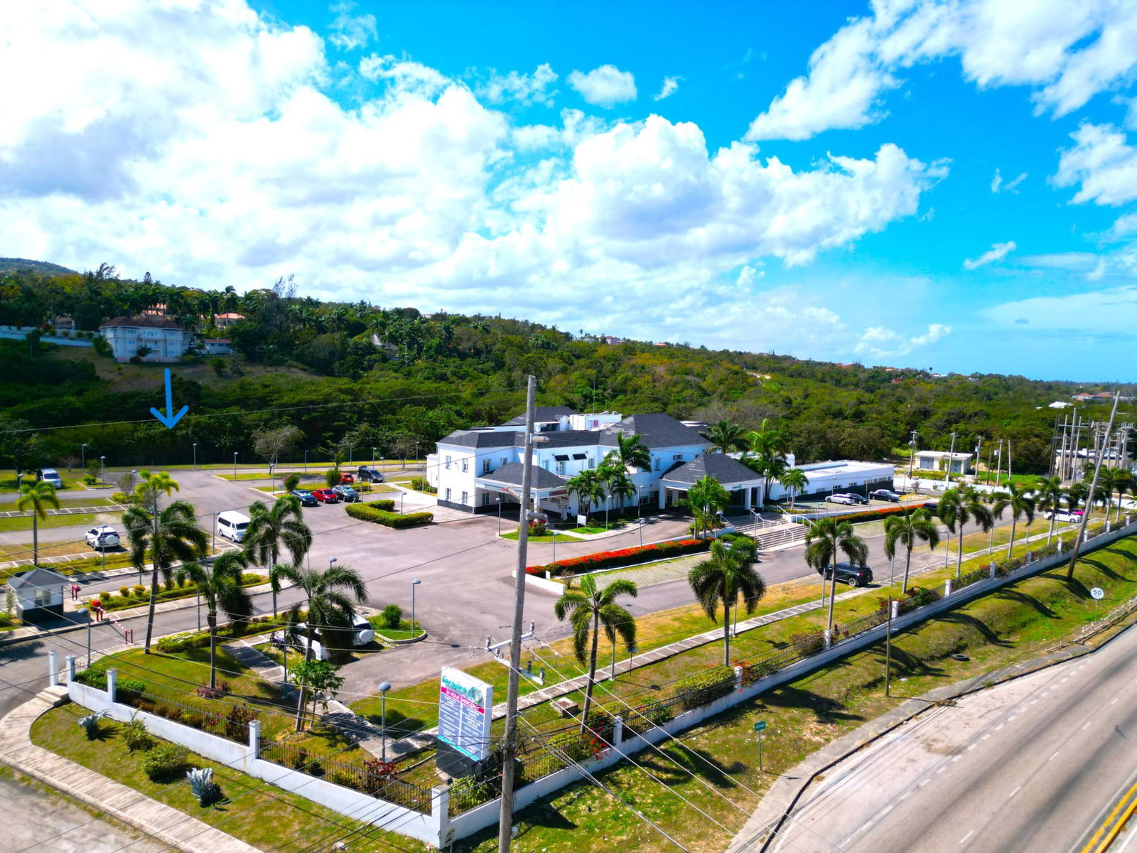 4-Acres-of-Prime-Land-for-Sale-in-Rose-Hall-Montego-Bay Ninth image of Spring Estate, Rose Hall in Montego Bay, St. James, Jamaica - property is For Sale