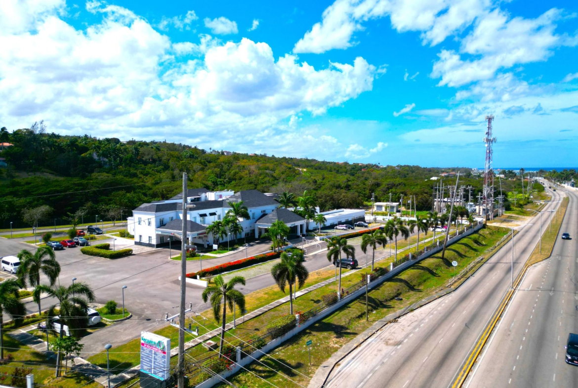 Tenth image of Spring Estate, Rose Hall in Montego Bay, St. James, Jamaica - property is For Sale