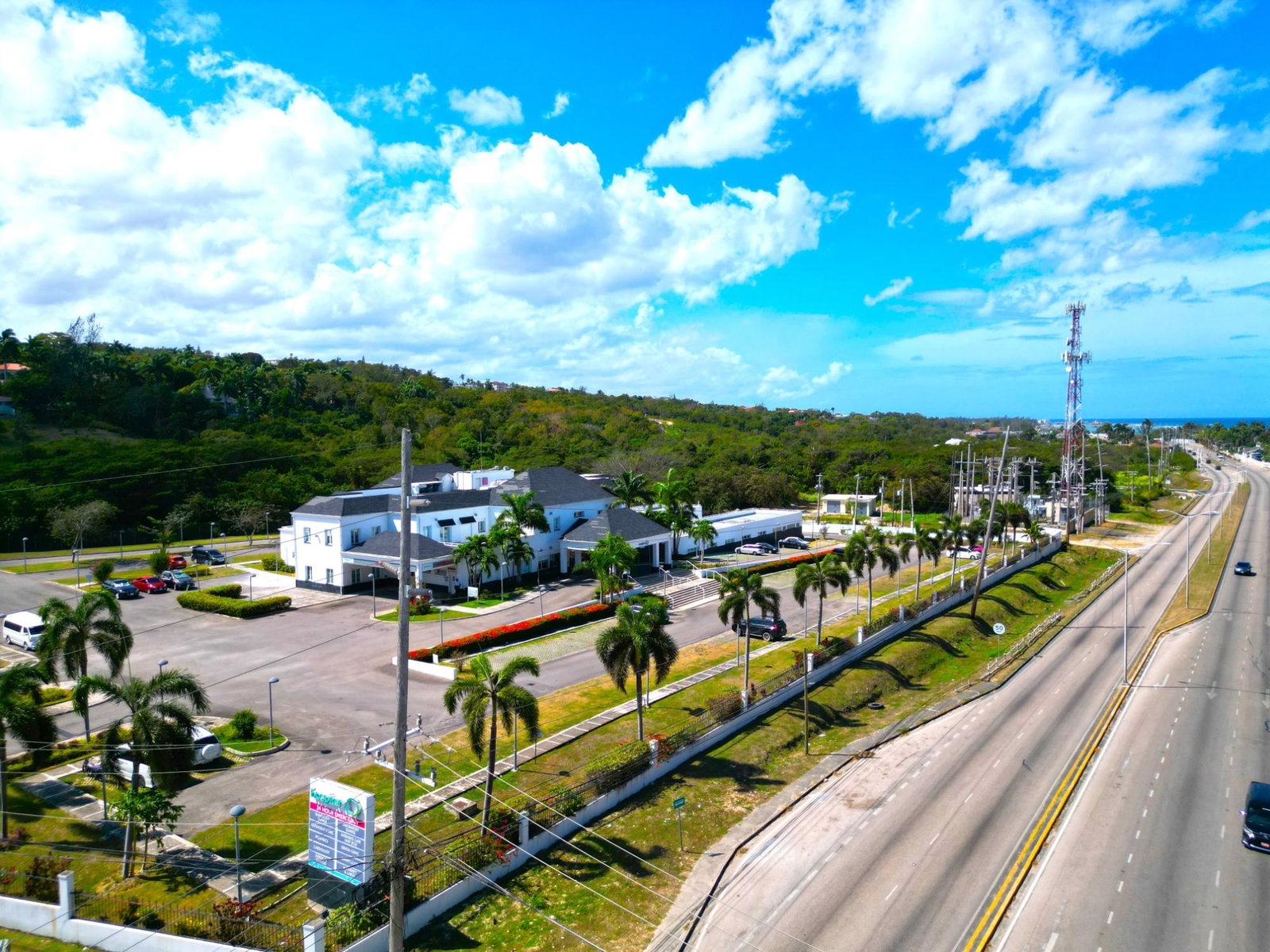 4-Acres-of-Prime-Land-for-Sale-in-Rose-Hall-Montego-Bay Tenth image of Spring Estate, Rose Hall in Montego Bay, St. James, Jamaica - property is For Sale