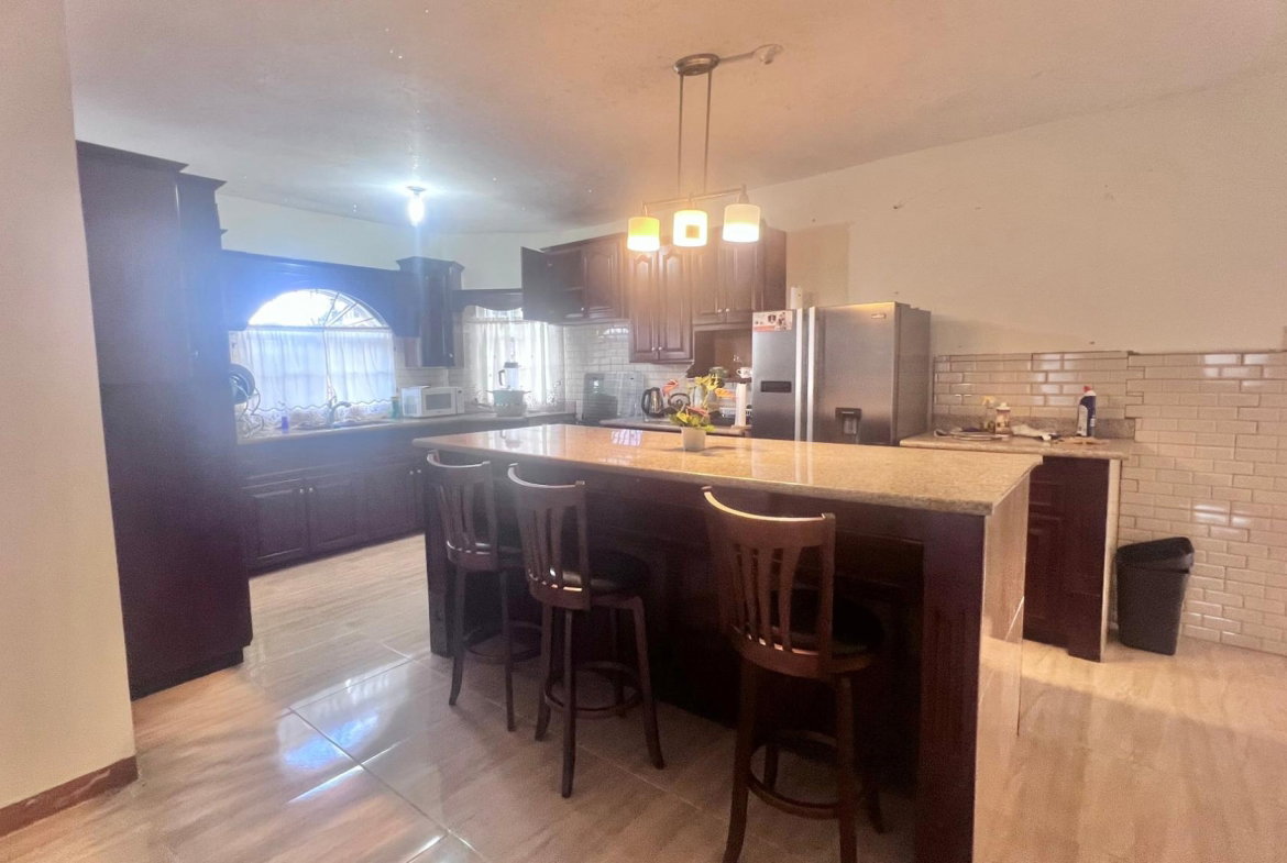 Thirteenth image of Hanbury, Mandeville Manch in Hanbury, Manchester, Jamaica - property is For Sale