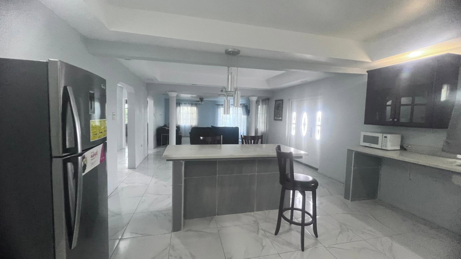 4-Apartment-Complex-for-Sale-in-Hanbury-Mandeville-Live-Earn Fourteenth image of Hanbury, Mandeville Manch in Hanbury, Manchester, Jamaica - property is For Sale