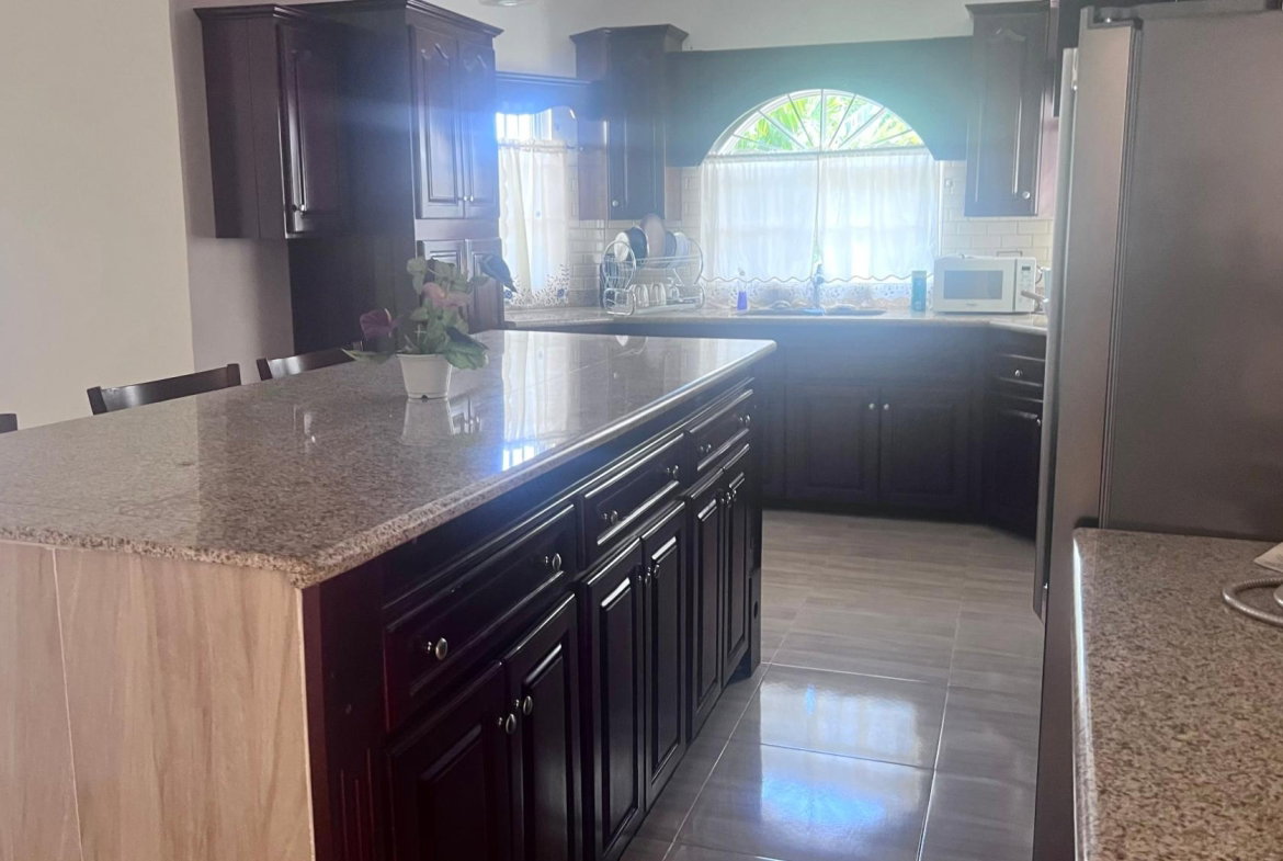 Fifteenth image of Hanbury, Mandeville Manch in Hanbury, Manchester, Jamaica - property is For Sale