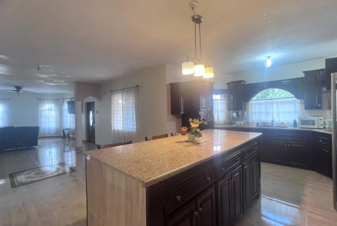 Sixteenth image of Hanbury, Mandeville Manch in Hanbury, Manchester, Jamaica - property is For Sale