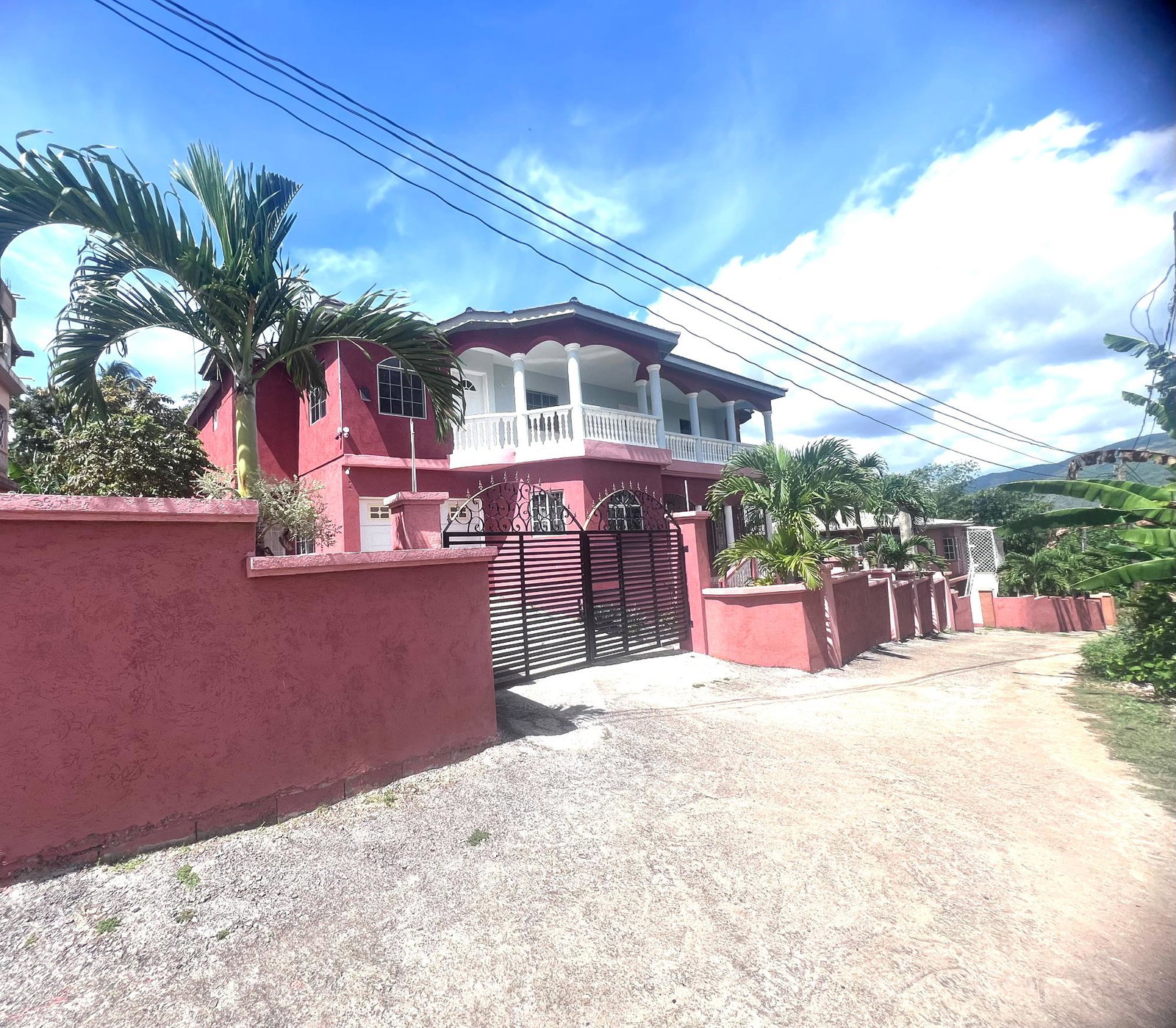 4-Apartment-Complex-for-Sale-in-Hanbury-Mandeville-Live-Earn Third image of Hanbury, Mandeville Manch in Hanbury, Manchester, Jamaica - property is For Sale