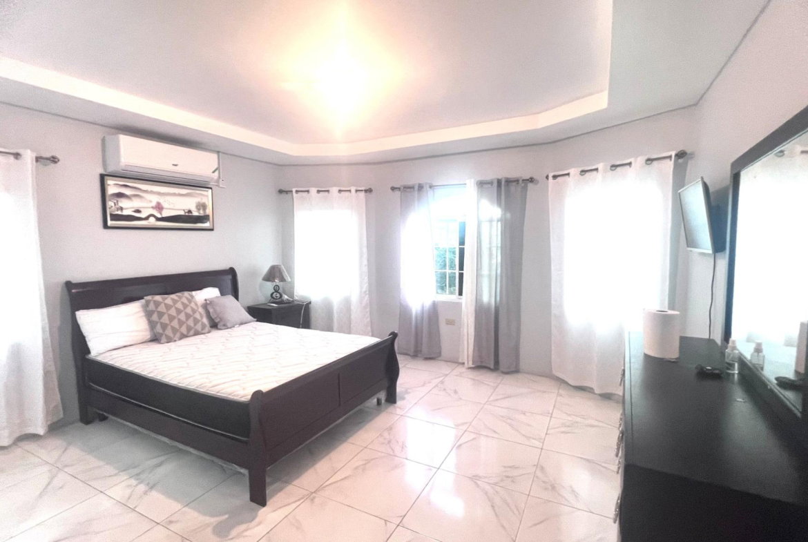Twenty-First image of Hanbury, Mandeville Manch in Hanbury, Manchester, Jamaica - property is For Sale