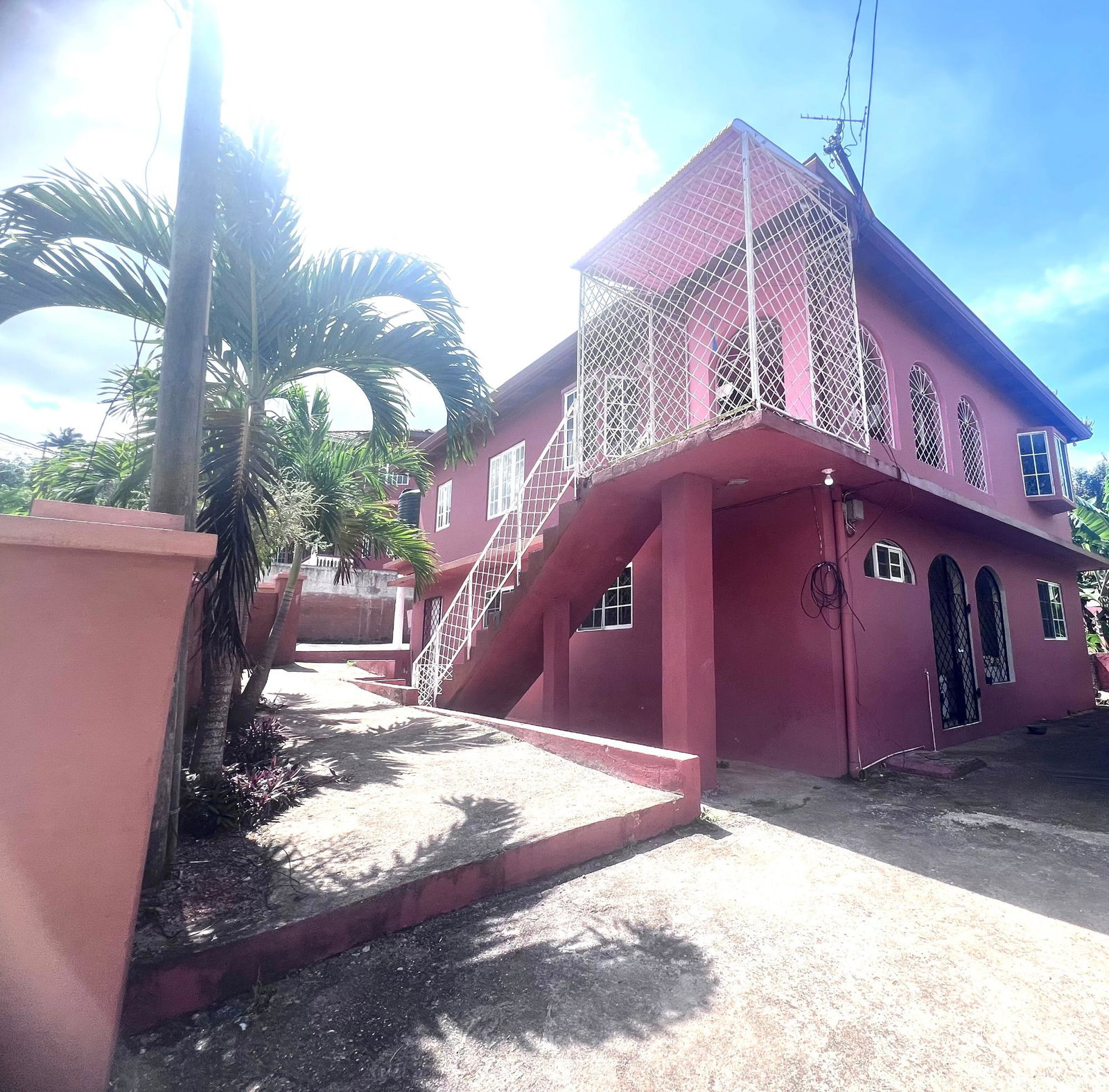 4-Apartment-Complex-for-Sale-in-Hanbury-Mandeville-Live-Earn Fourth image of Hanbury, Mandeville Manch in Hanbury, Manchester, Jamaica - property is For Sale