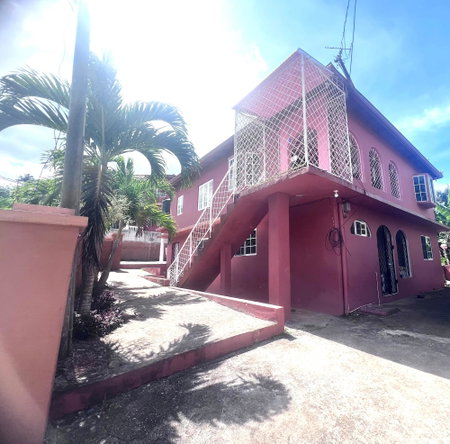 Fourth image of Hanbury, Mandeville Manch in Hanbury, Manchester, Jamaica - property is For Sale