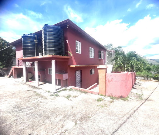 Fifth image of Hanbury, Mandeville Manch in Hanbury, Manchester, Jamaica - property is For Sale