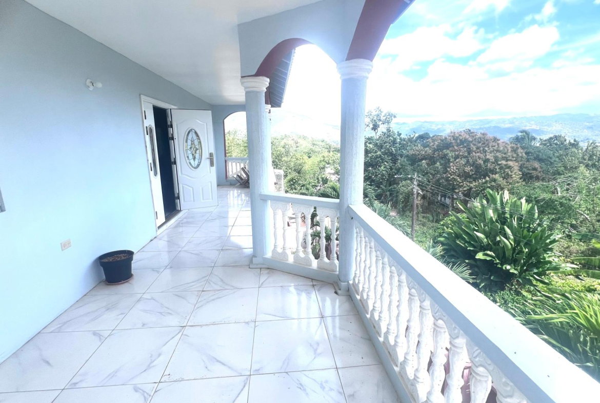 Sixth image of Hanbury, Mandeville Manch in Hanbury, Manchester, Jamaica - property is For Sale
