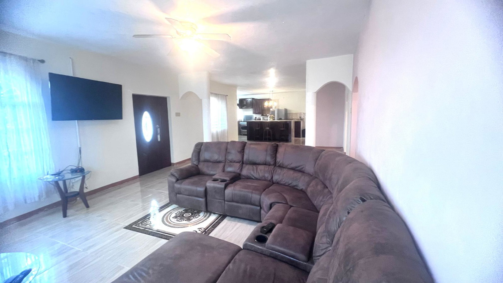 4-Apartment-Complex-for-Sale-in-Hanbury-Mandeville-Live-Earn Eighth image of Hanbury, Mandeville Manch in Hanbury, Manchester, Jamaica - property is For Sale