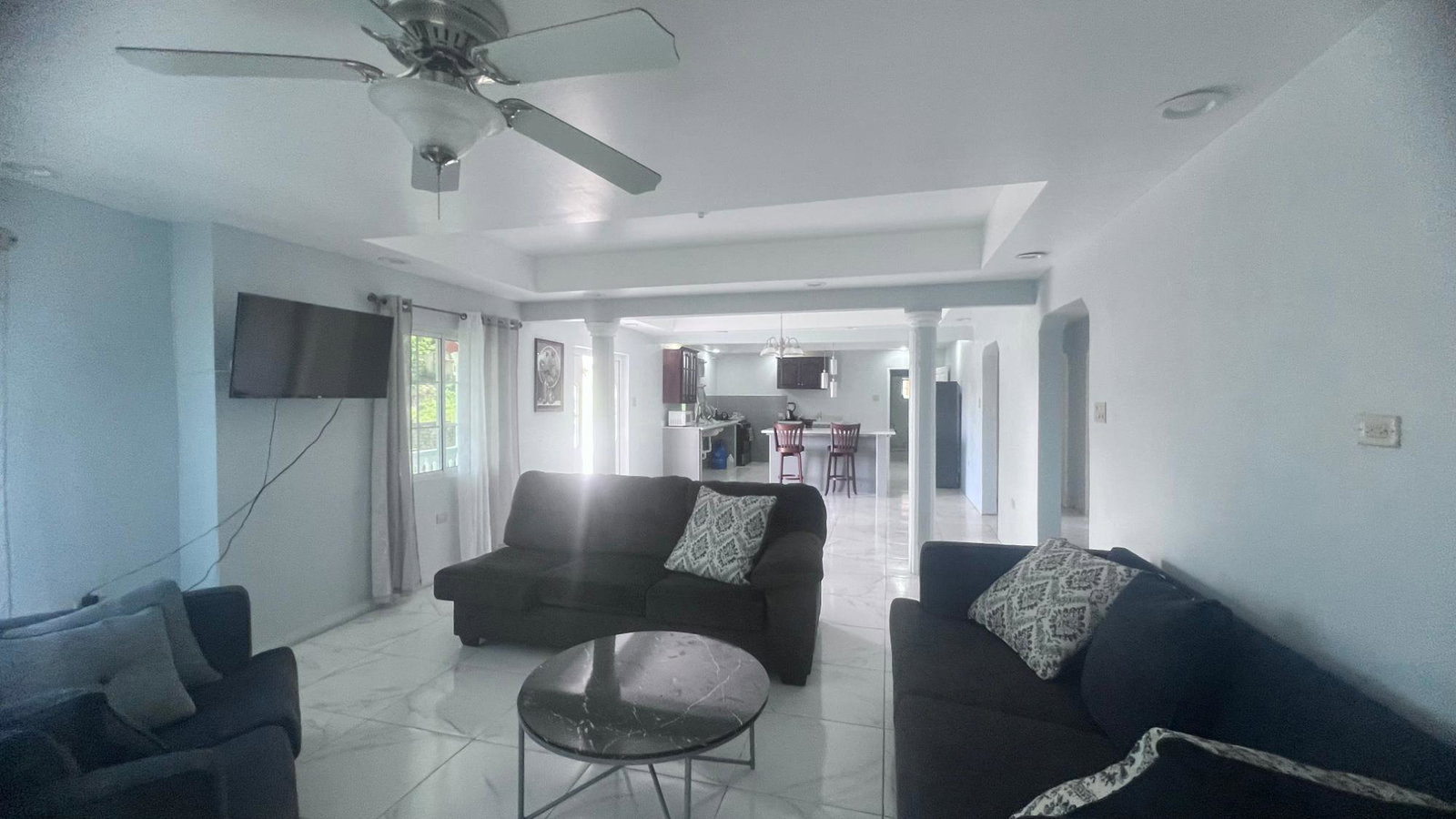 4-Apartment-Complex-for-Sale-in-Hanbury-Mandeville-Live-Earn Tenth image of Hanbury, Mandeville Manch in Hanbury, Manchester, Jamaica - property is For Sale