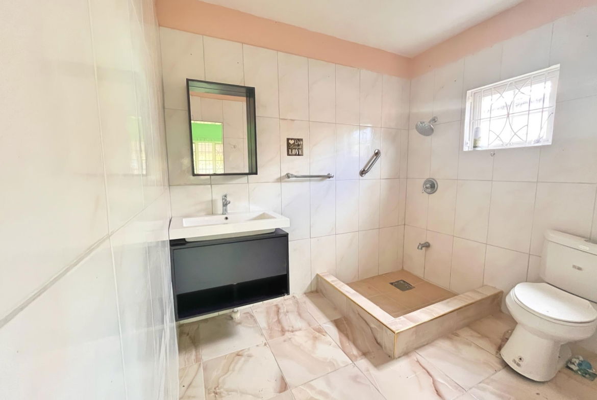 Second image of 32 Merrick Highway in Kingston 19, St. Andrew, Jamaica - property is For Sale