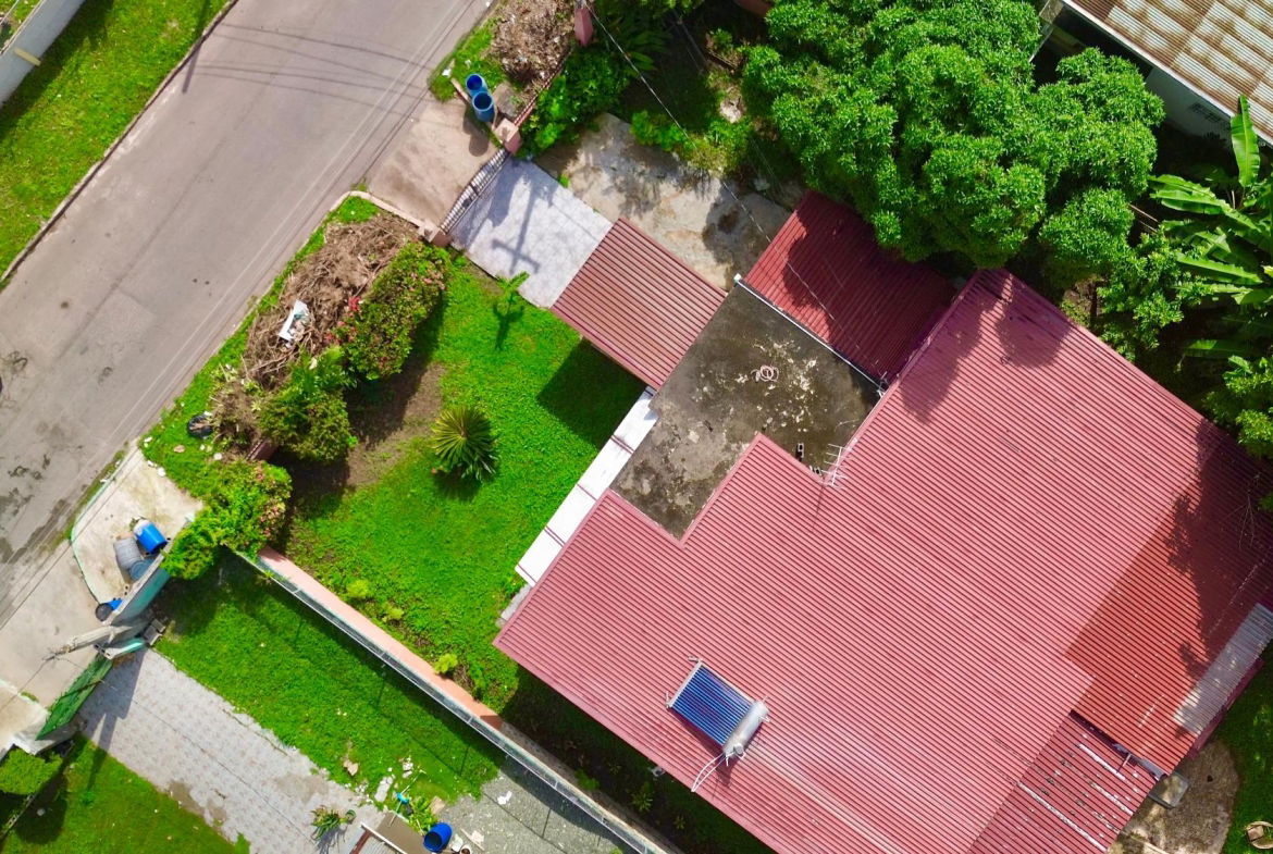 First image of 32 Merrick Highway in Kingston 19, St. Andrew, Jamaica - property is For Sale