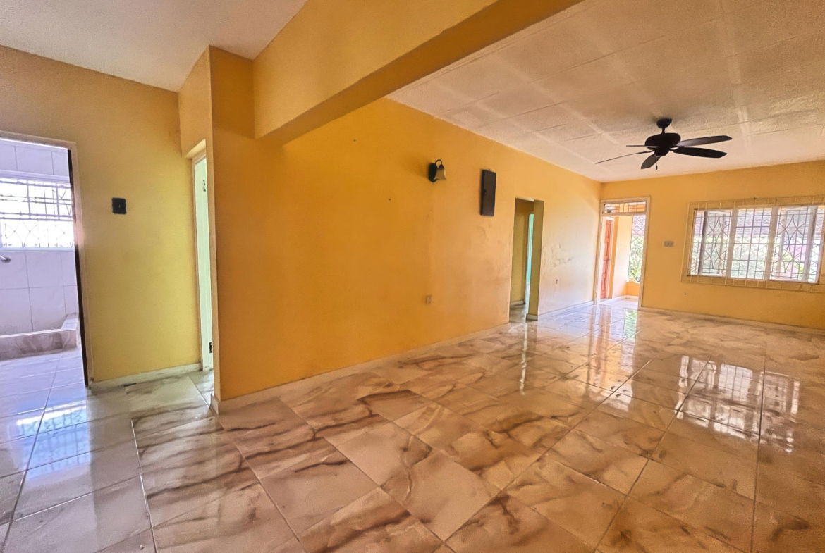 Third image of 32 Merrick Highway in Kingston 19, St. Andrew, Jamaica - property is For Sale