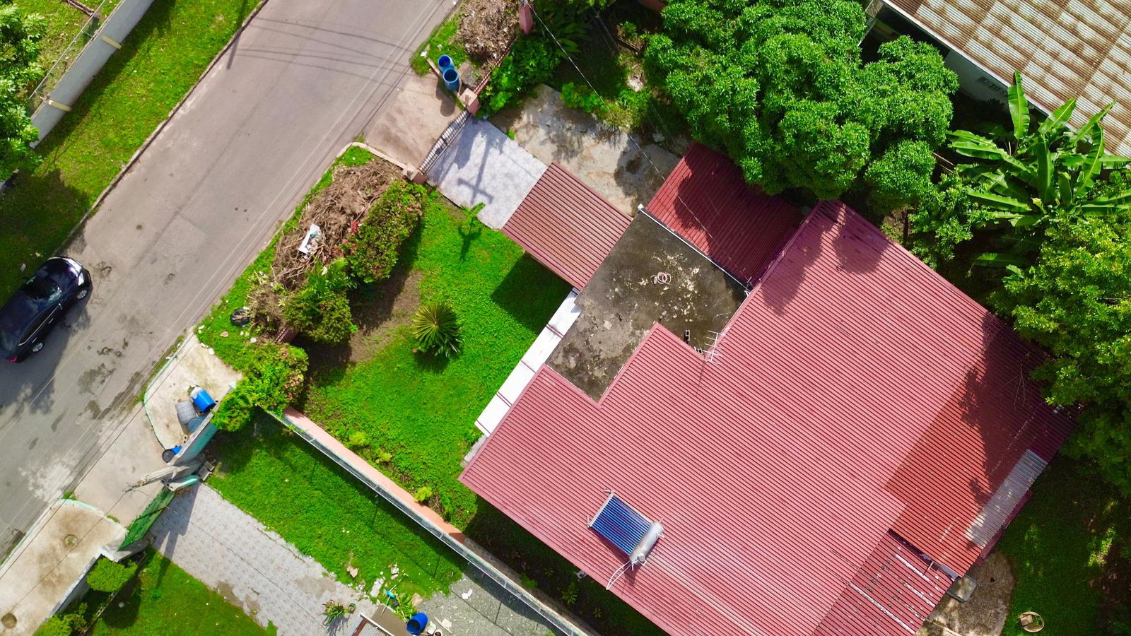 First image of 32 Merrick Highway in Kingston 19, St. Andrew, Jamaica - property is For Sale