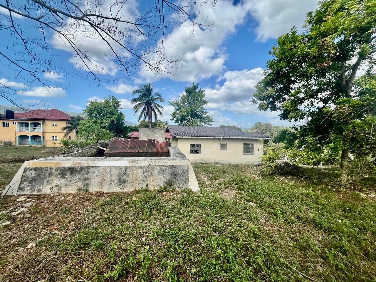 4-Bedroom-Fixer-Upper-in-Longwood-St.-Elizabeth-Prime-Development-Opportunity Seventeenth image of Longwood, Santa Cruz in Santa Cruz, St. Elizabeth, Jamaica - property is For Sale