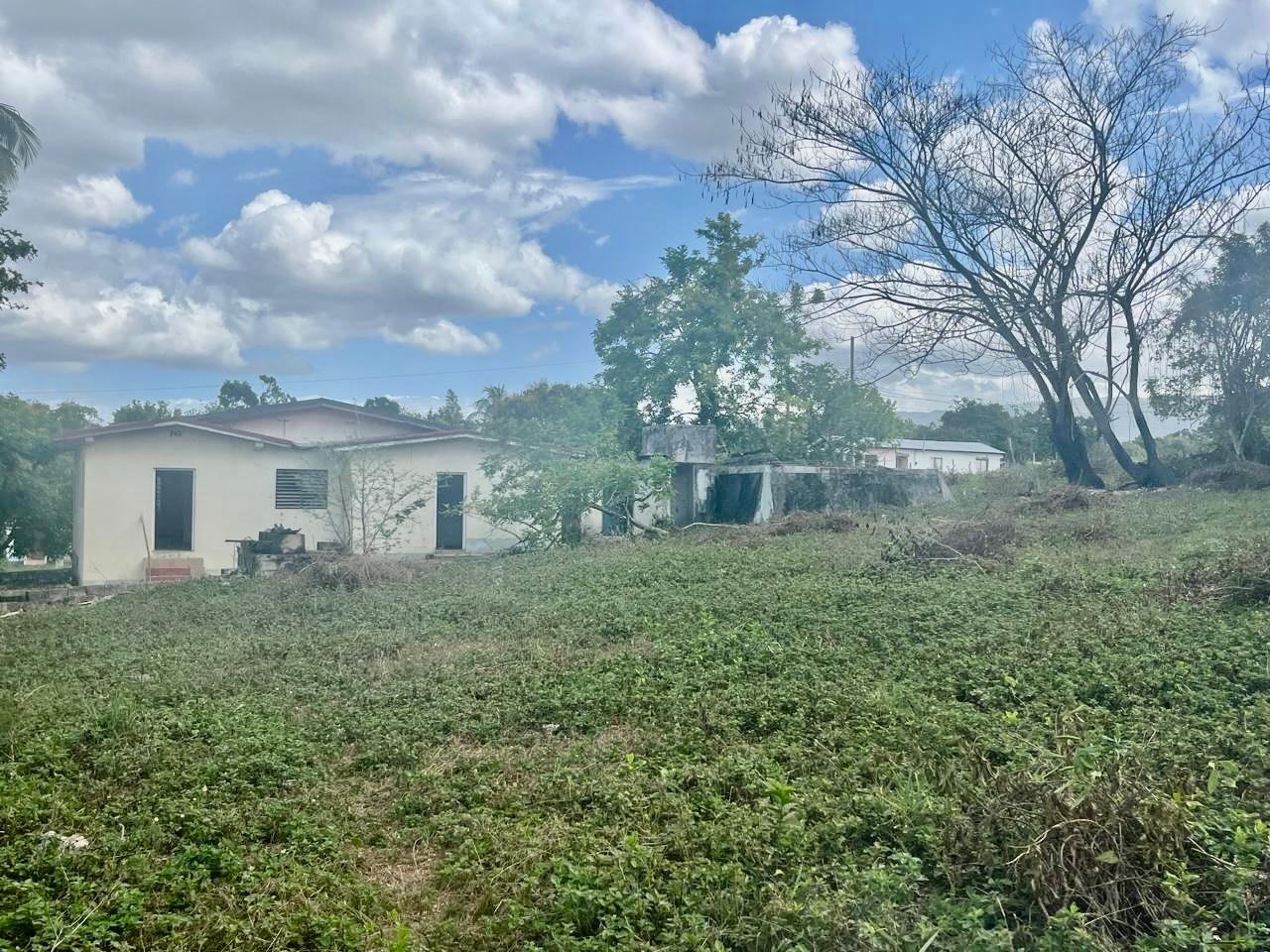 4-Bedroom-Fixer-Upper-in-Longwood-St.-Elizabeth-Prime-Development-Opportunity Nineteenth image of Longwood, Santa Cruz in Santa Cruz, St. Elizabeth, Jamaica - property is For Sale