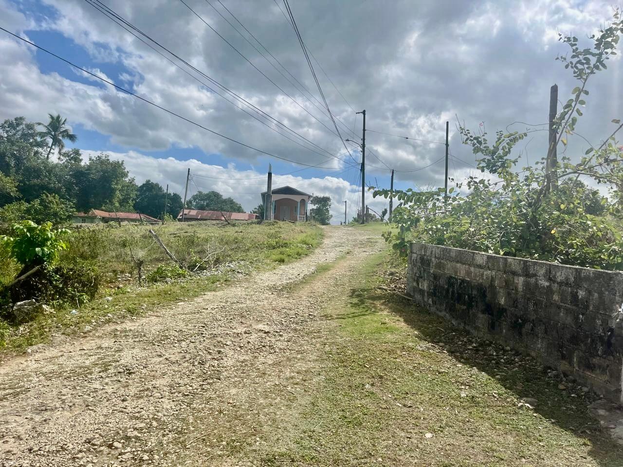 4-Bedroom-Fixer-Upper-in-Longwood-St.-Elizabeth-Prime-Development-Opportunity Third image of Longwood, Santa Cruz in Santa Cruz, St. Elizabeth, Jamaica - property is For Sale