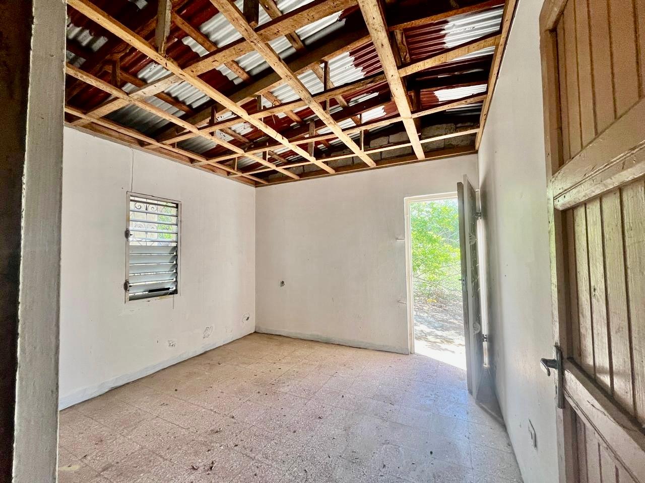 4-Bedroom-Fixer-Upper-in-Longwood-St.-Elizabeth-Prime-Development-Opportunity Sixth image of Longwood, Santa Cruz in Santa Cruz, St. Elizabeth, Jamaica - property is For Sale