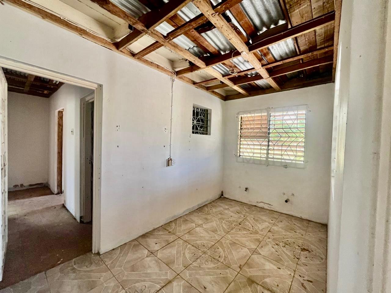 4-Bedroom-Fixer-Upper-in-Longwood-St.-Elizabeth-Prime-Development-Opportunity Tenth image of Longwood, Santa Cruz in Santa Cruz, St. Elizabeth, Jamaica - property is For Sale