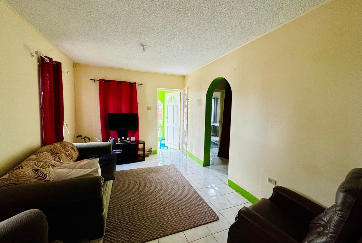 Eleventh image of Lot 76 Mandeville in GREENVALE L.S, Manchester, Jamaica - property is For Sale