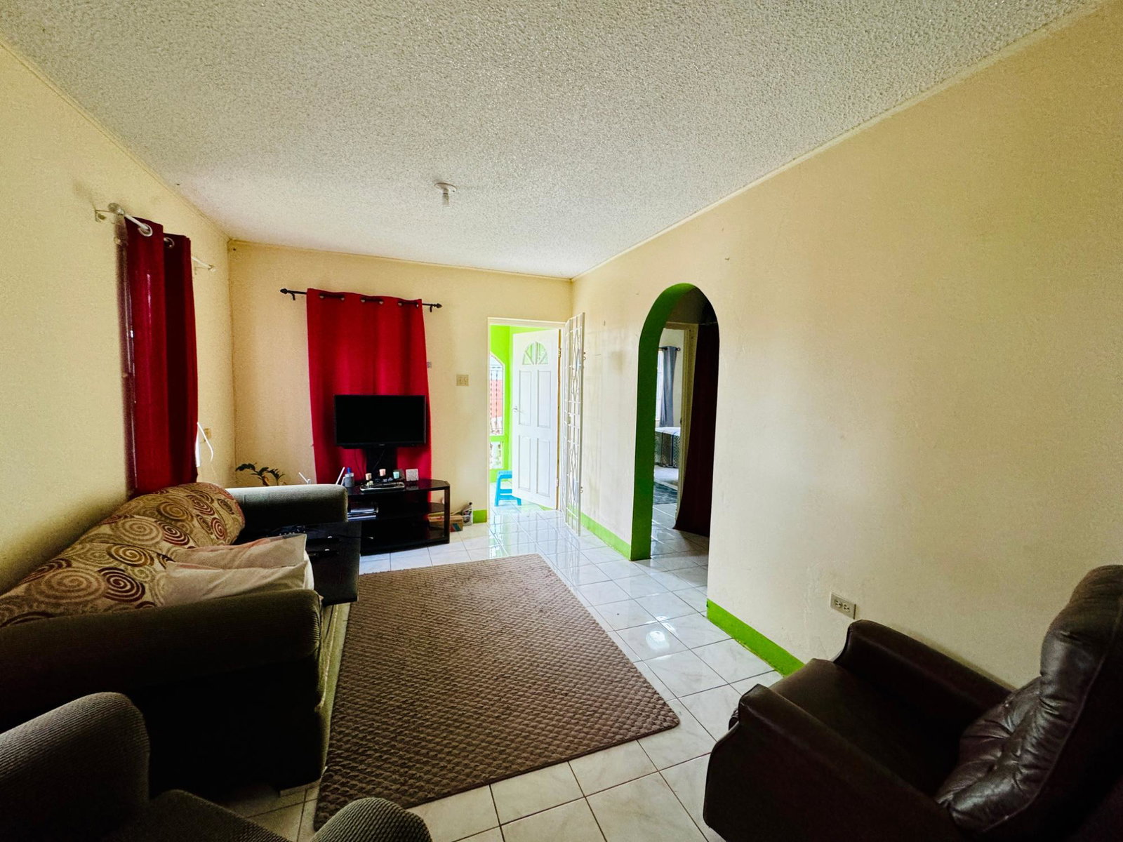 4-Bedroom-Home-for-Sale-in-Mandeville-Jamaica-Ideal-for-Families-Investors Eleventh image of Lot 76 Mandeville in GREENVALE L.S, Manchester, Jamaica - property is For Sale