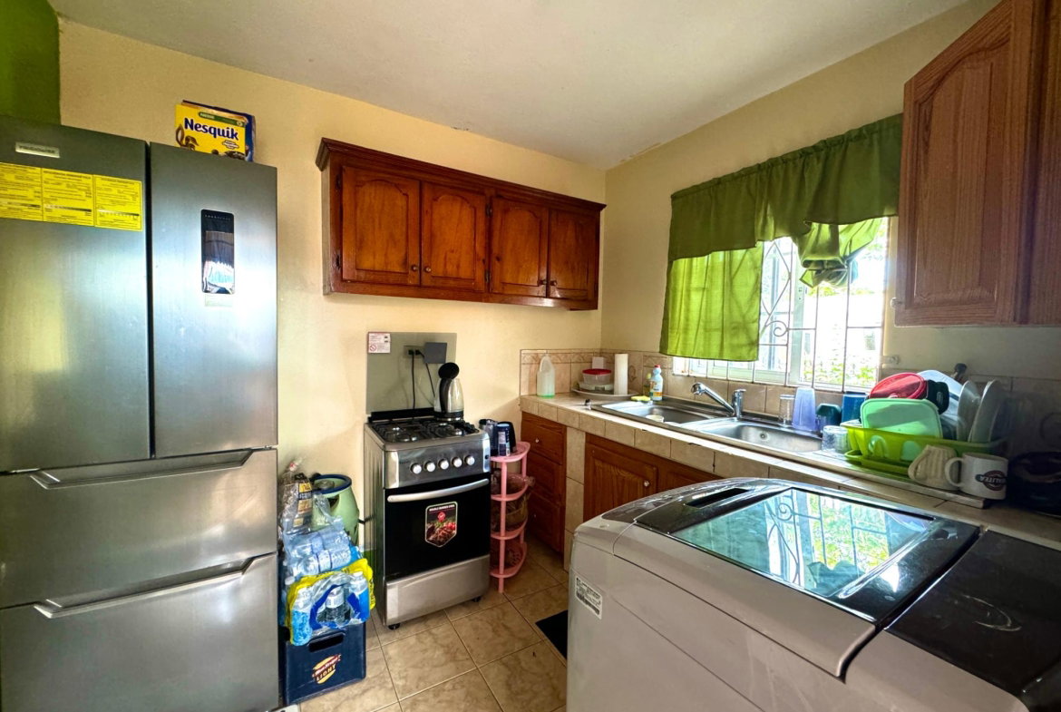 Twelfth image of Lot 76 Mandeville in GREENVALE L.S, Manchester, Jamaica - property is For Sale