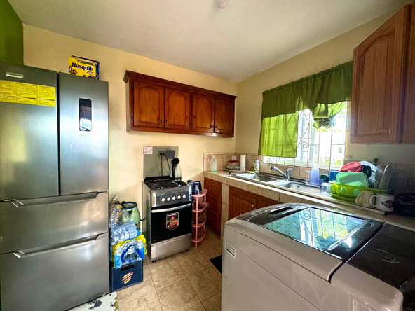 Twelfth image of Lot 76 Mandeville in GREENVALE L.S, Manchester, Jamaica - property is For Sale