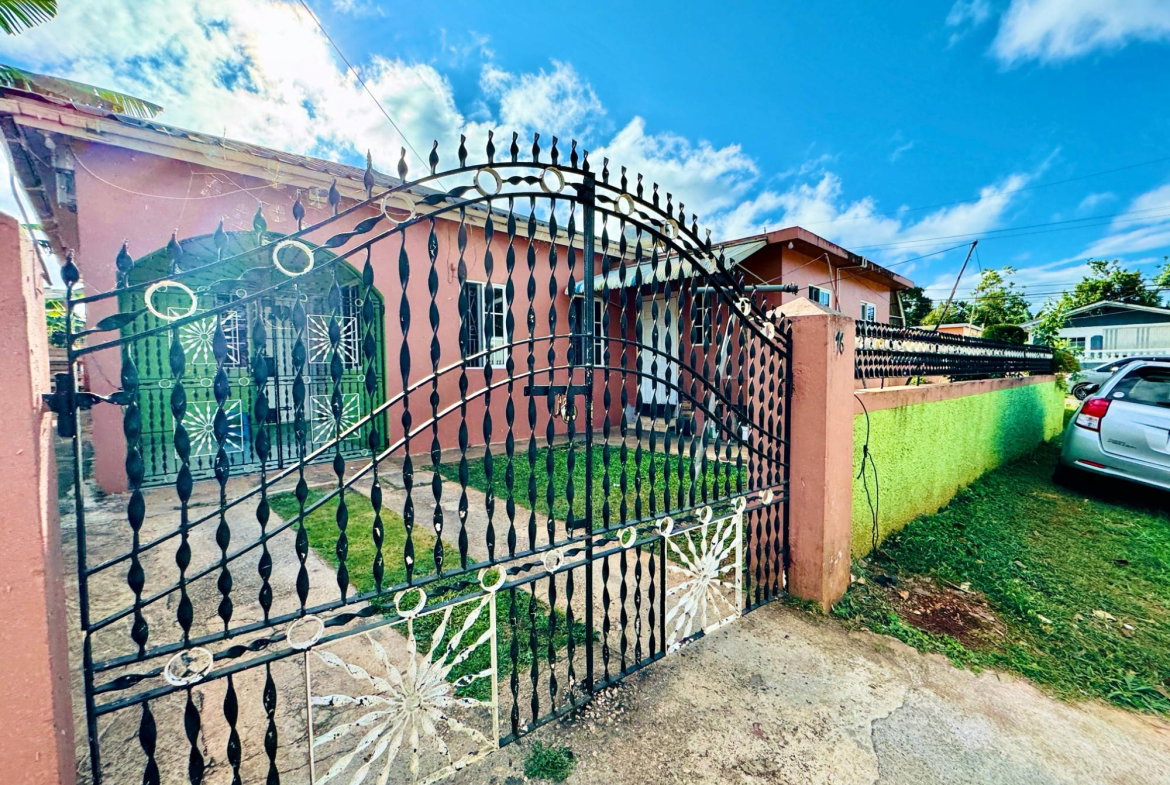 First image of Lot 76 Mandeville in GREENVALE L.S, Manchester, Jamaica - property is For Sale