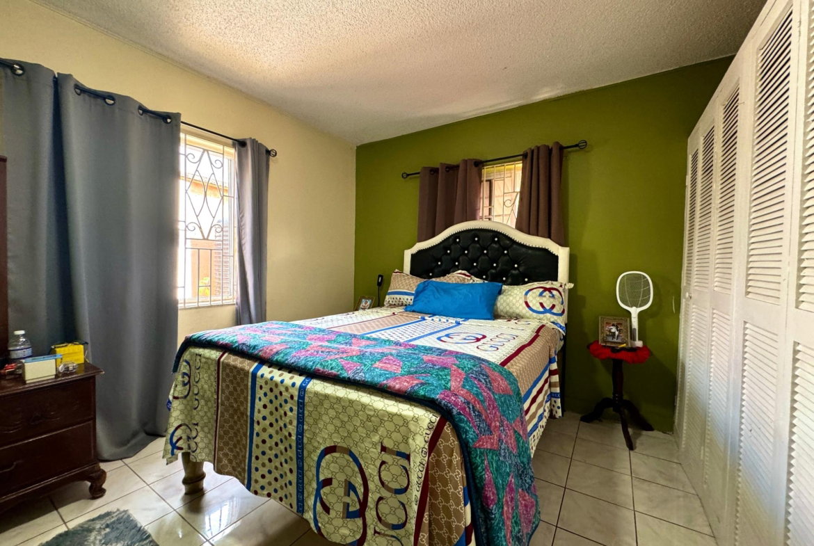Fourteenth image of Lot 76 Mandeville in GREENVALE L.S, Manchester, Jamaica - property is For Sale