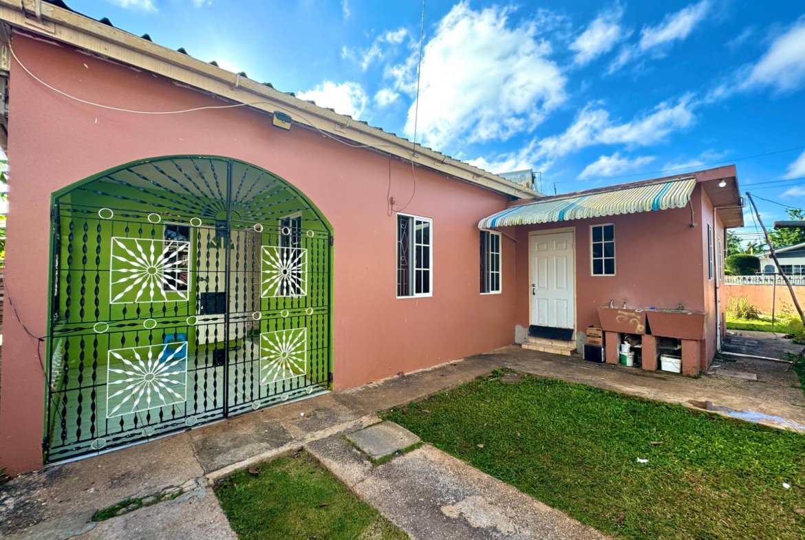 Twentieth image of Lot 76 Mandeville in GREENVALE L.S, Manchester, Jamaica - property is For Sale