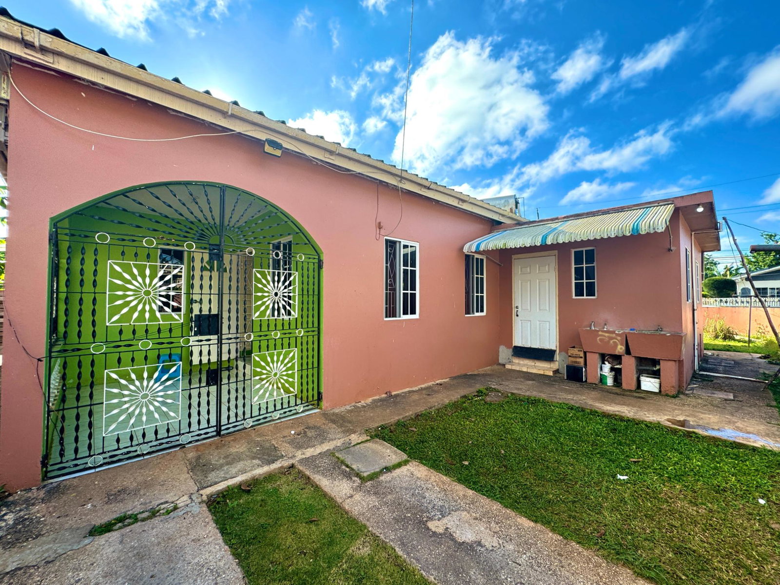 4-Bedroom-Home-for-Sale-in-Mandeville-Jamaica-Ideal-for-Families-Investors Twentieth image of Lot 76 Mandeville in GREENVALE L.S, Manchester, Jamaica - property is For Sale
