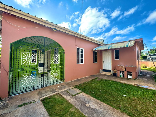 Twentieth image of Lot 76 Mandeville in GREENVALE L.S, Manchester, Jamaica - property is For Sale