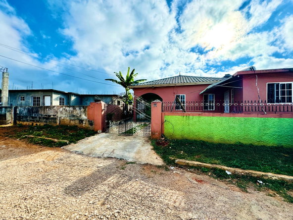 Third image of Lot 76 Mandeville in GREENVALE L.S, Manchester, Jamaica - property is For Sale