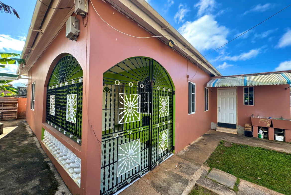 Twenty-First image of Lot 76 Mandeville in GREENVALE L.S, Manchester, Jamaica - property is For Sale