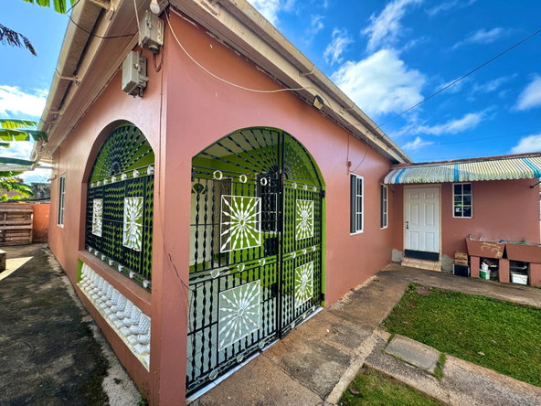 Twenty-First image of Lot 76 Mandeville in GREENVALE L.S, Manchester, Jamaica - property is For Sale
