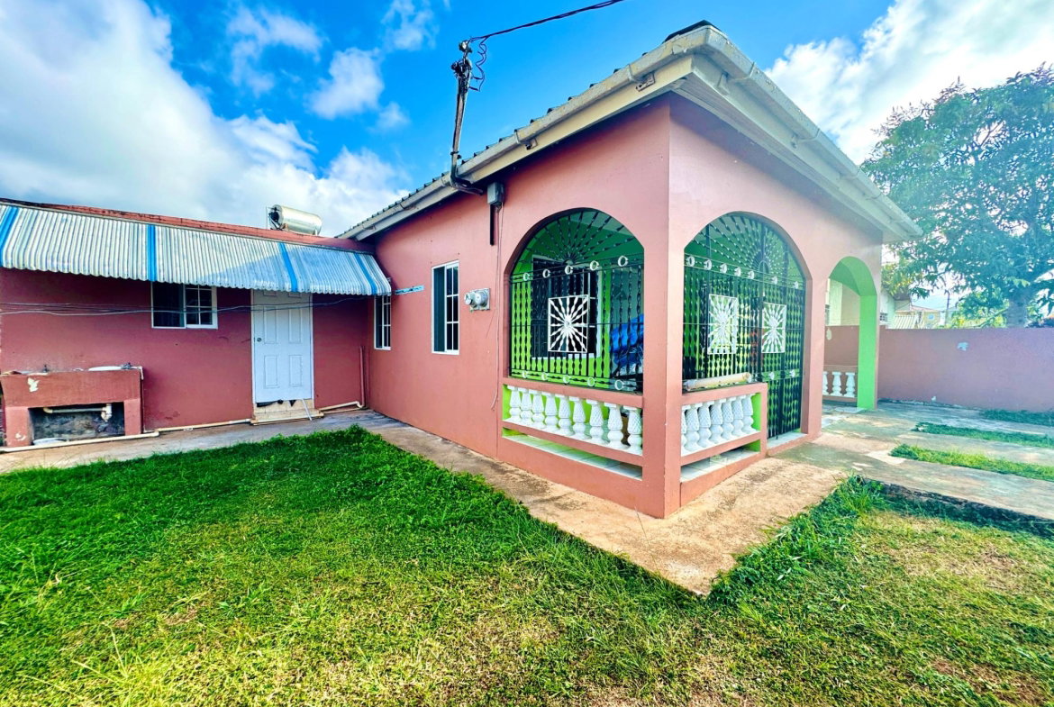 Twenty-Second image of Lot 76 Mandeville in GREENVALE L.S, Manchester, Jamaica - property is For Sale
