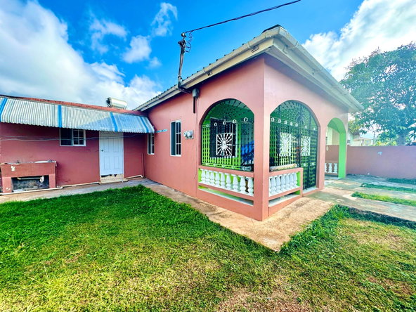 Twenty-Second image of Lot 76 Mandeville in GREENVALE L.S, Manchester, Jamaica - property is For Sale