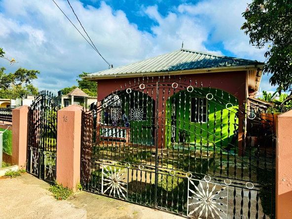 Twenty-Third image of Lot 76 Mandeville in GREENVALE L.S, Manchester, Jamaica - property is For Sale