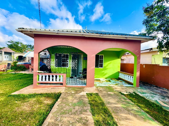 Fourth image of Lot 76 Mandeville in GREENVALE L.S, Manchester, Jamaica - property is For Sale