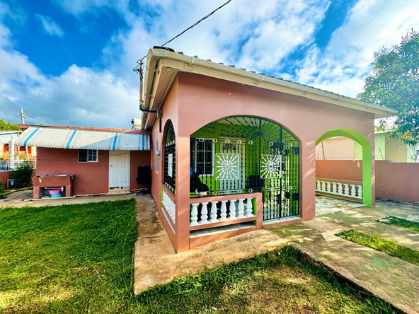Fifth image of Lot 76 Mandeville in GREENVALE L.S, Manchester, Jamaica - property is For Sale