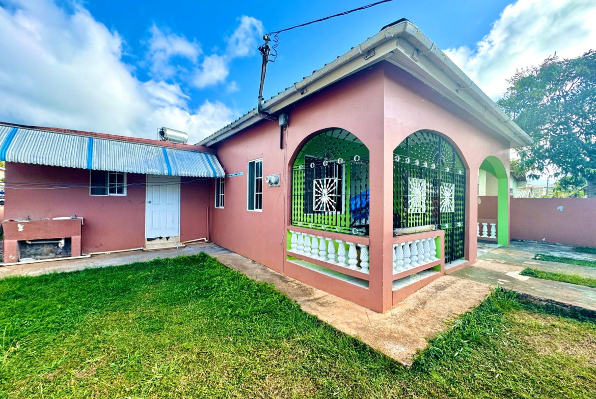 Sixth image of Lot 76 Mandeville in GREENVALE L.S, Manchester, Jamaica - property is For Sale