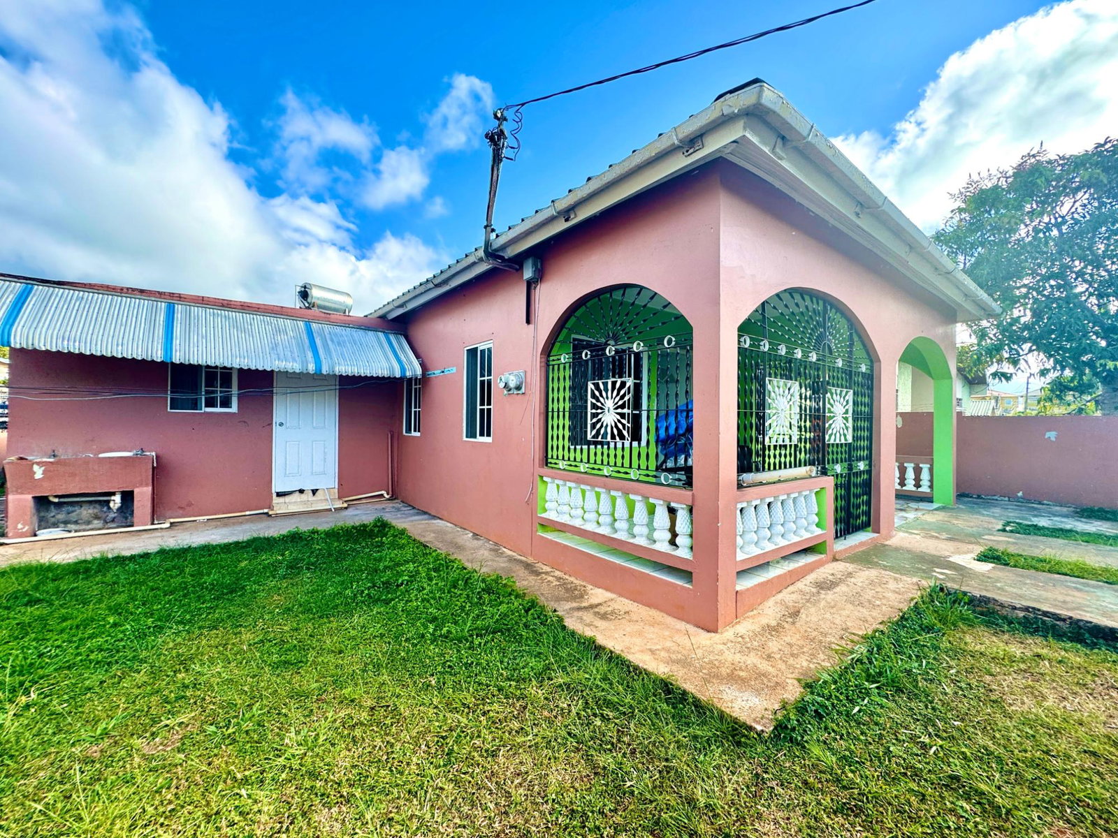 4-Bedroom-Home-for-Sale-in-Mandeville-Jamaica-Ideal-for-Families-Investors Sixth image of Lot 76 Mandeville in GREENVALE L.S, Manchester, Jamaica - property is For Sale