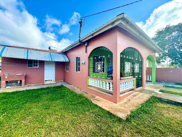 Sixth image of Lot 76 Mandeville in GREENVALE L.S, Manchester, Jamaica - property is For Sale