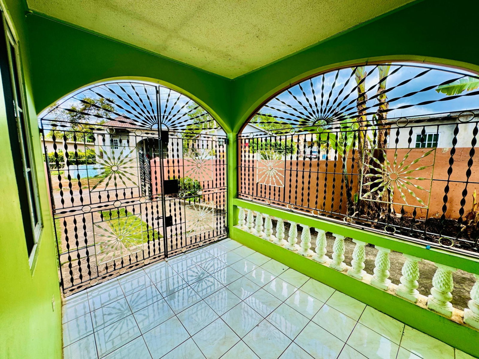 4-Bedroom-Home-for-Sale-in-Mandeville-Jamaica-Ideal-for-Families-Investors Seventh image of Lot 76 Mandeville in GREENVALE L.S, Manchester, Jamaica - property is For Sale