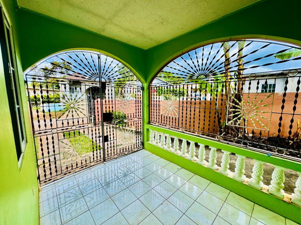 Seventh image of Lot 76 Mandeville in GREENVALE L.S, Manchester, Jamaica - property is For Sale