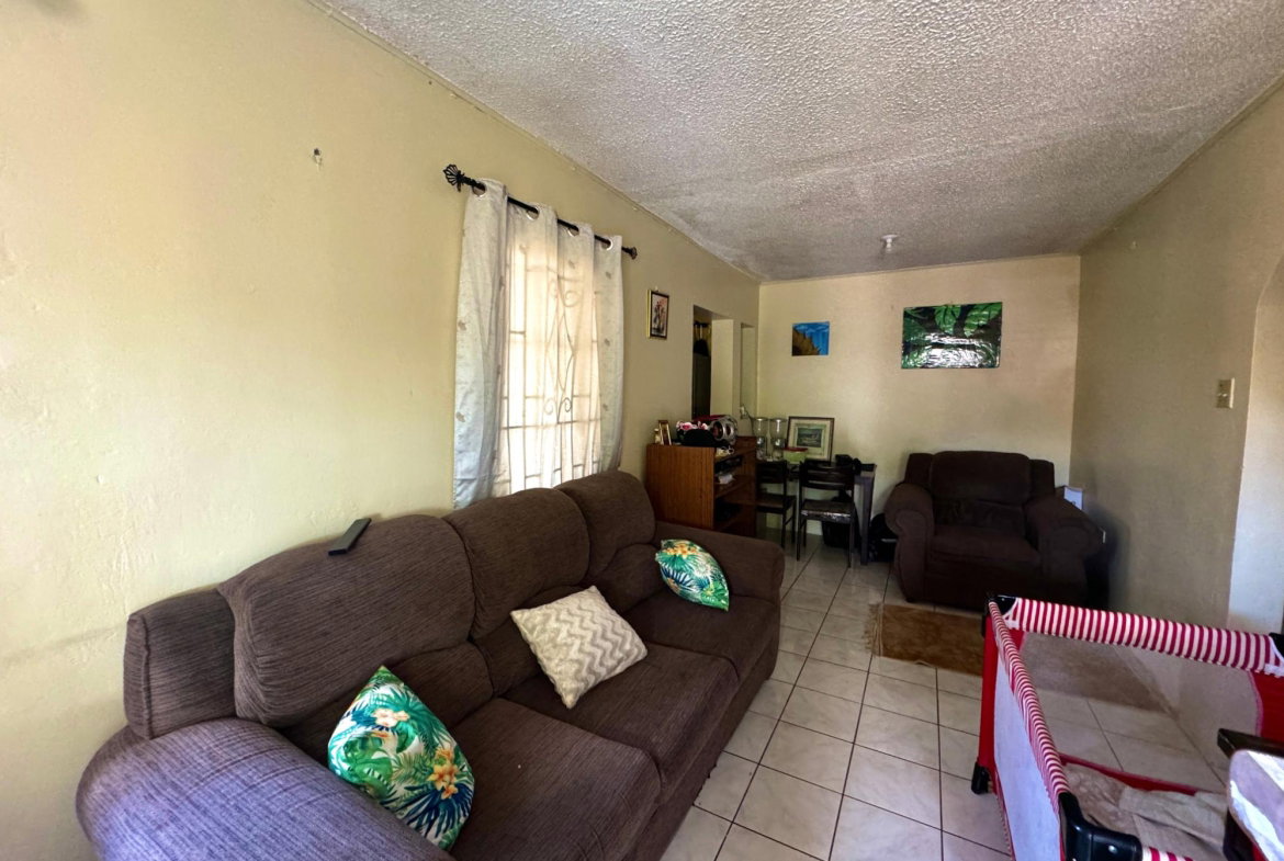 Eighth image of Lot 76 Mandeville in GREENVALE L.S, Manchester, Jamaica - property is For Sale