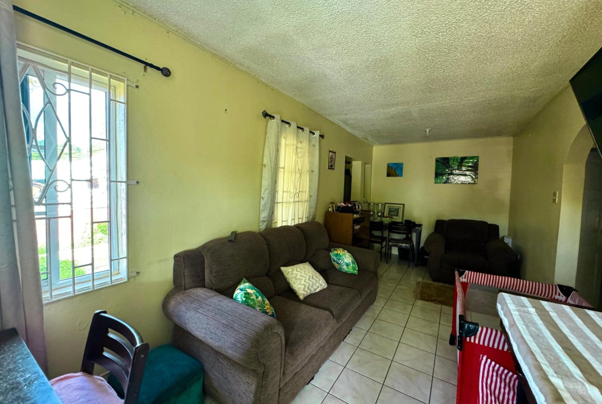 Ninth image of Lot 76 Mandeville in GREENVALE L.S, Manchester, Jamaica - property is For Sale