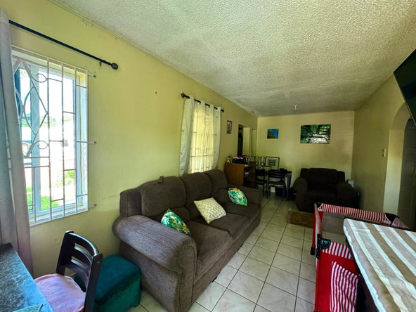 Ninth image of Lot 76 Mandeville in GREENVALE L.S, Manchester, Jamaica - property is For Sale