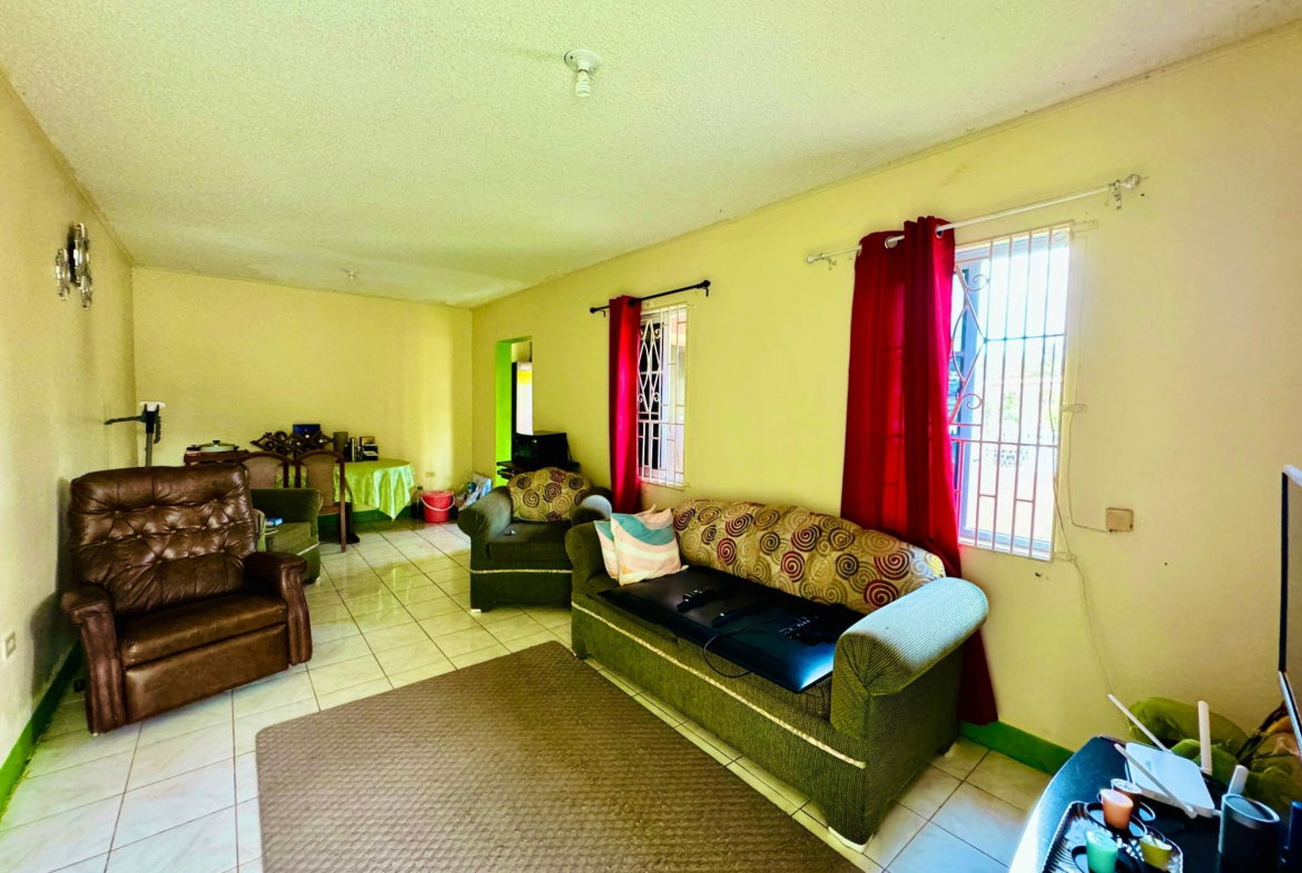 Tenth image of Lot 76 Mandeville in GREENVALE L.S, Manchester, Jamaica - property is For Sale
